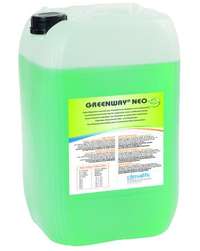Greenway neo bottle